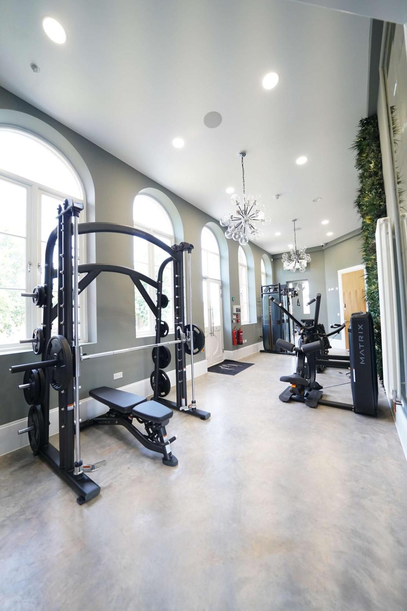 Stayzeni, Hardwick House Derby 1 Bed Apartment Экстерьер фото